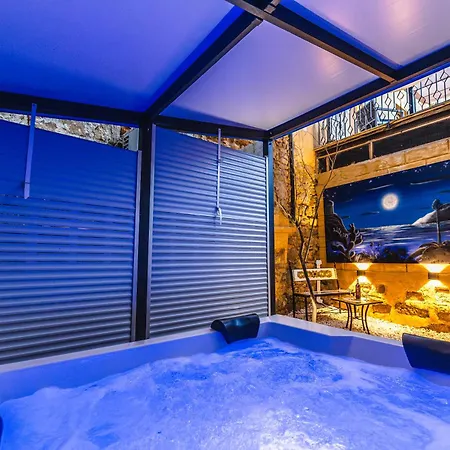 Beb Omare 4* 아그리젠토