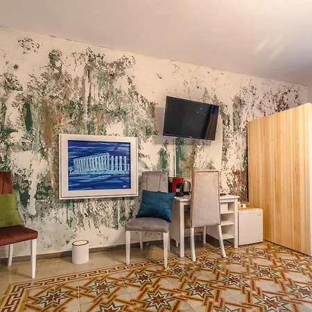 Beb Omare 4* 아그리젠토