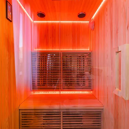 Beb Omare B&B 아그리젠토