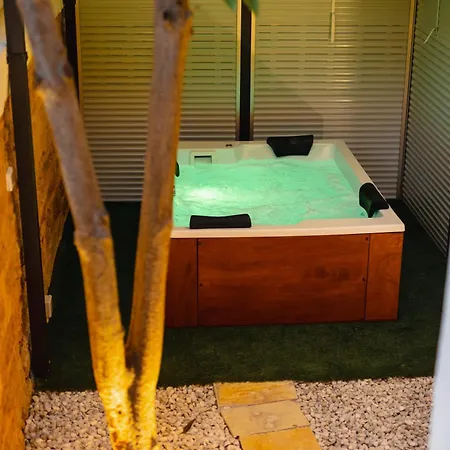 B&B Beb Omare 아그리젠토