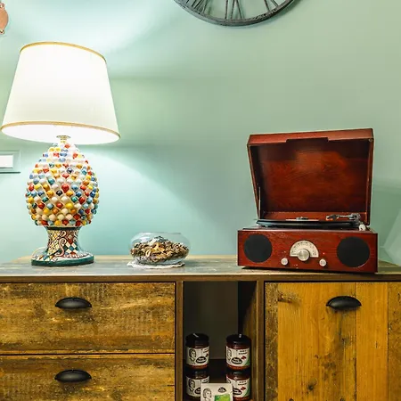 Bed & Breakfast Beb Omare