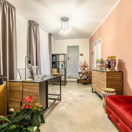 Beb Omare 아그리젠토