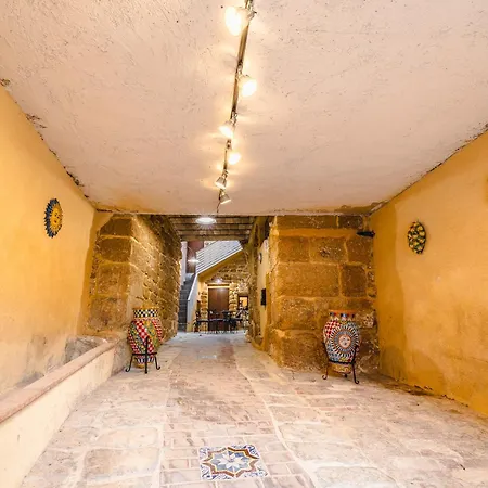 Bed & Breakfast Beb Omare Agrigento