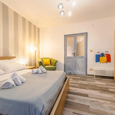 Beb Omare B&B 아그리젠토