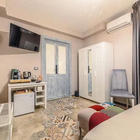Bed & Breakfast Beb Omare *