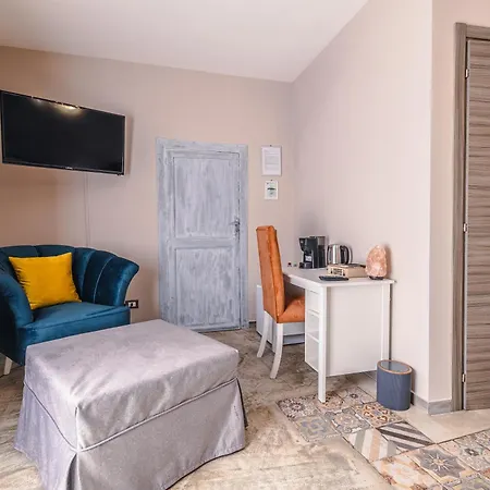 Bed & Breakfast Beb Omare