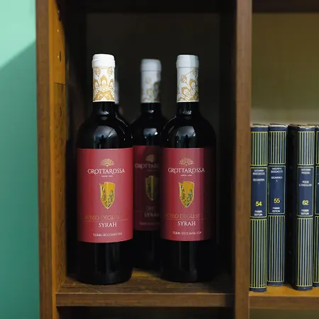 Beb Omare Bed & Breakfast Agrigento