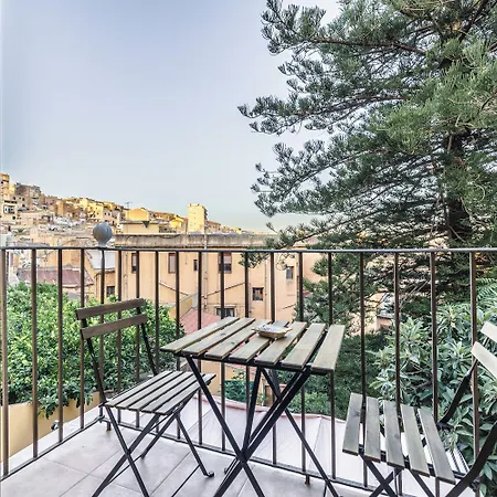 Beb Omare Bed & Breakfast Agrigento