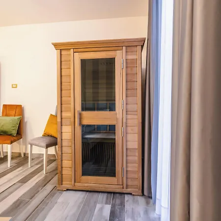 Beb Omare Bed & Breakfast Agrigento