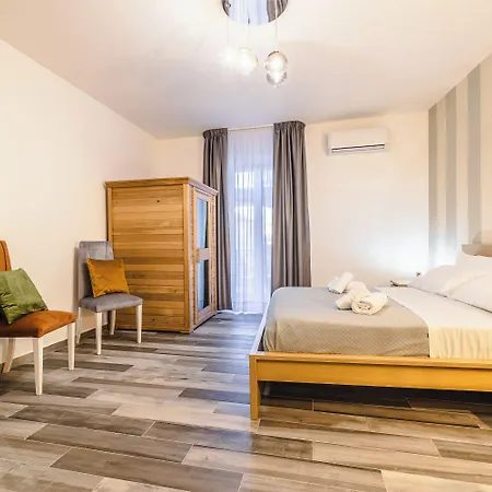 B&B Beb Omare 아그리젠토