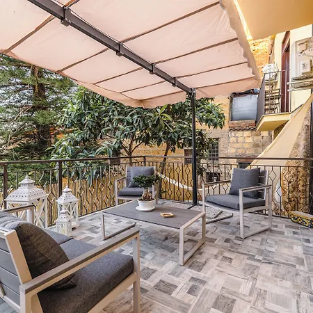 Bed & Breakfast Beb Omare Agrigento