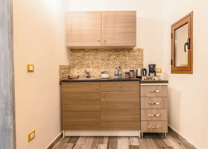 Oda ve Kahvaltı Beb Omare Agrigento