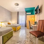 Bed & Breakfast Beb Omare 4*