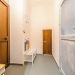 Beb Omare Bed & Breakfast 4*
