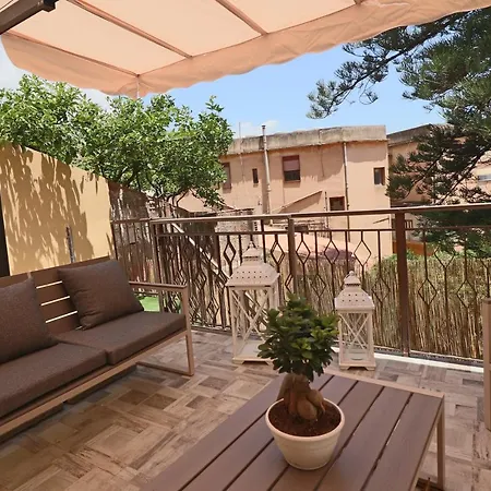 Beb Omare Agrigento