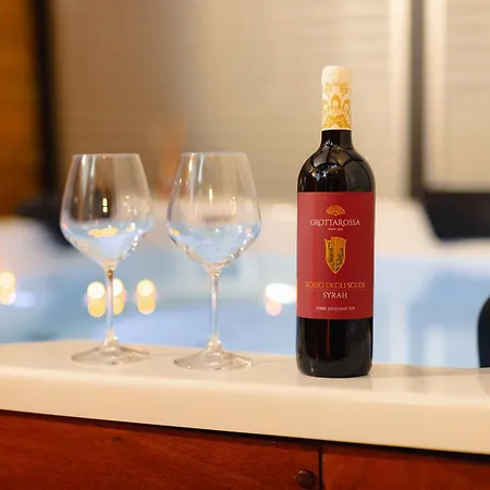 Beb Omare Bed & Breakfast 4*