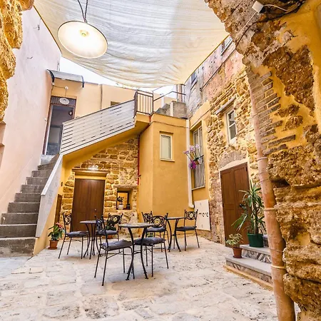 Beb Omare Bed & Breakfast