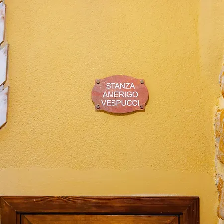 Beb Omare Bed & Breakfast