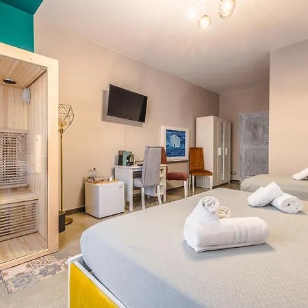 Beb Omare Bed & Breakfast Agrigento