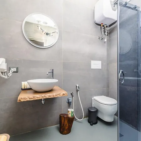 Beb Omare Bed & Breakfast Agrigento