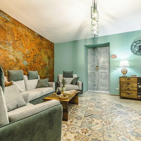 Beb Omare 4* Agrigento