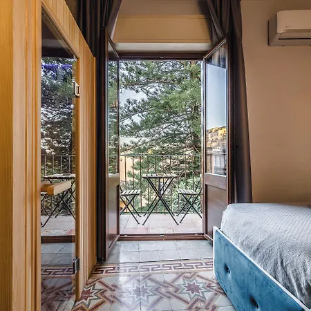 Beb Omare Bed & Breakfast