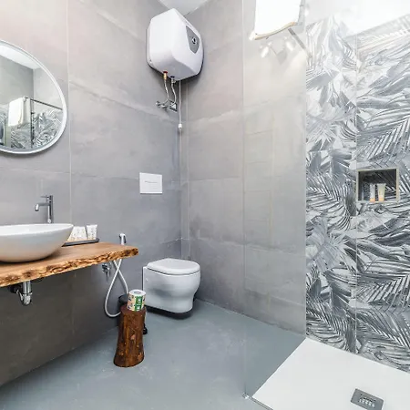 Beb Omare 4* Agrigento