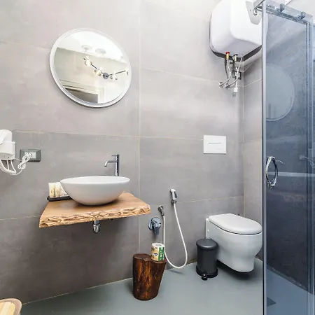 Beb Omare 4* Agrigento