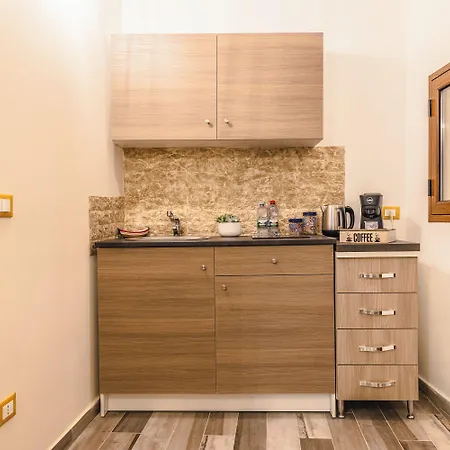 Bed & Breakfast Beb Omare Agrigento