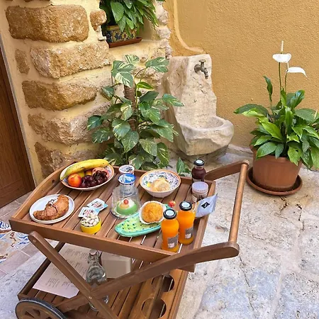 Bed & Breakfast Beb Omare Agrigento