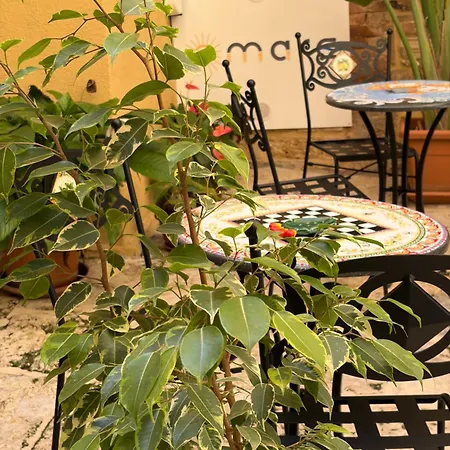 Beb Omare 4* Agrigento