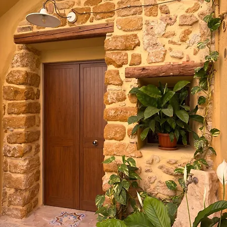 Beb Omare Bed & Breakfast Agrigento