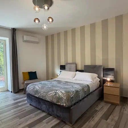 Beb Omare Bed & Breakfast