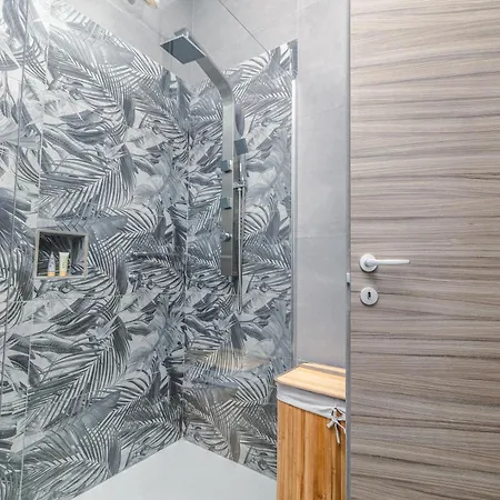 Bed & Breakfast Beb Omare 4*
