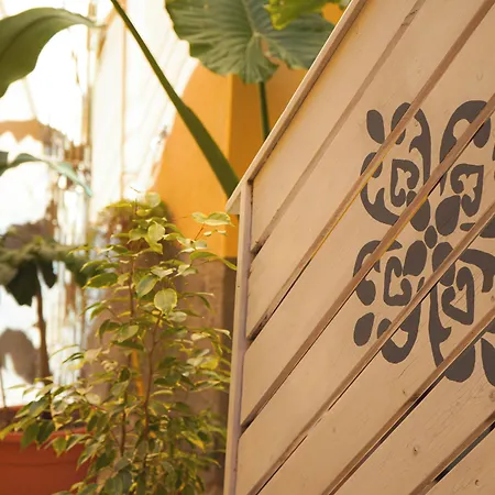 Bed & Breakfast Beb Omare