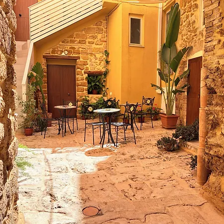 Beb Omare Bed & Breakfast