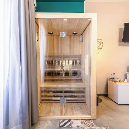 Beb Omare 4* Agrigento