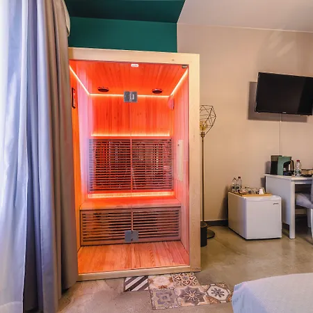 Beb Omare Bed & Breakfast