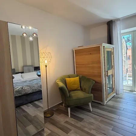 Beb Omare Bed & Breakfast 4*