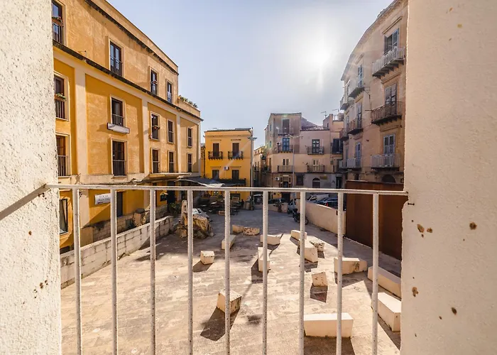 Beb Omare Bed & Breakfast Agrigento