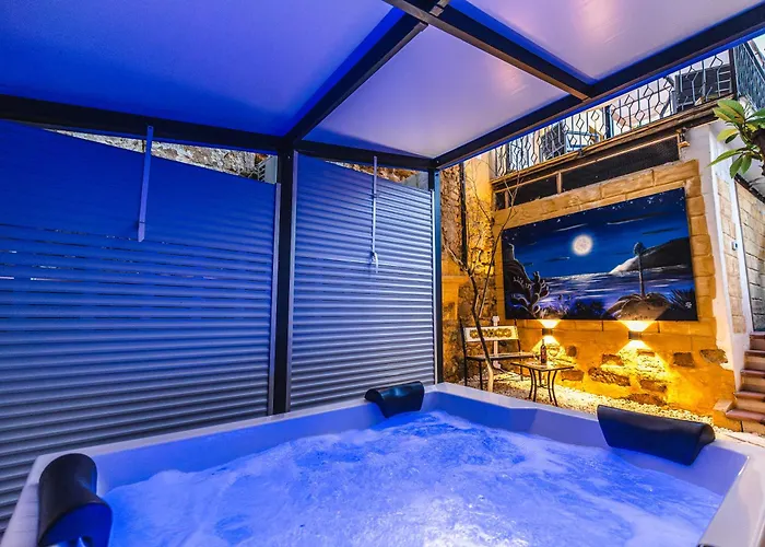 Beb Omare 4* Agrigento