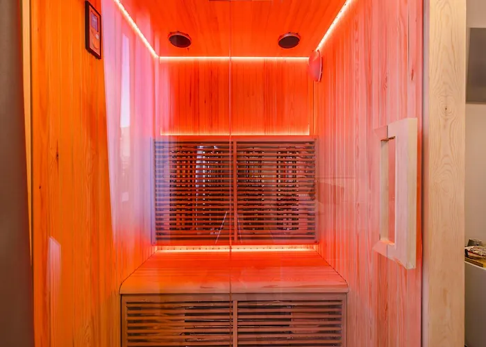 Beb Omare Отель типа 