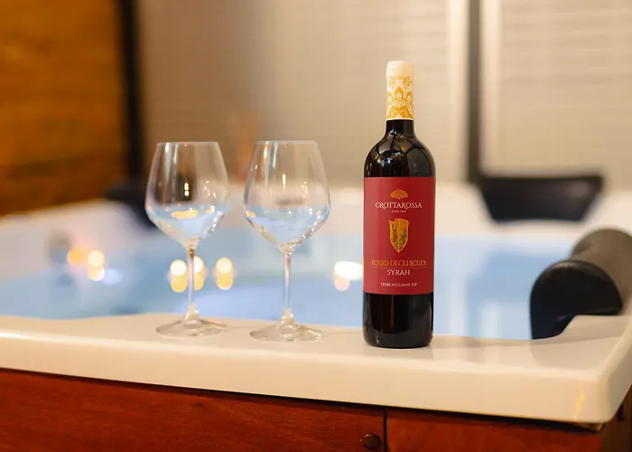 Beb Omare Отель типа 