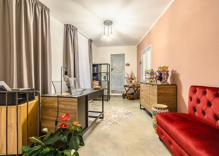 Beb Omare Агридженто