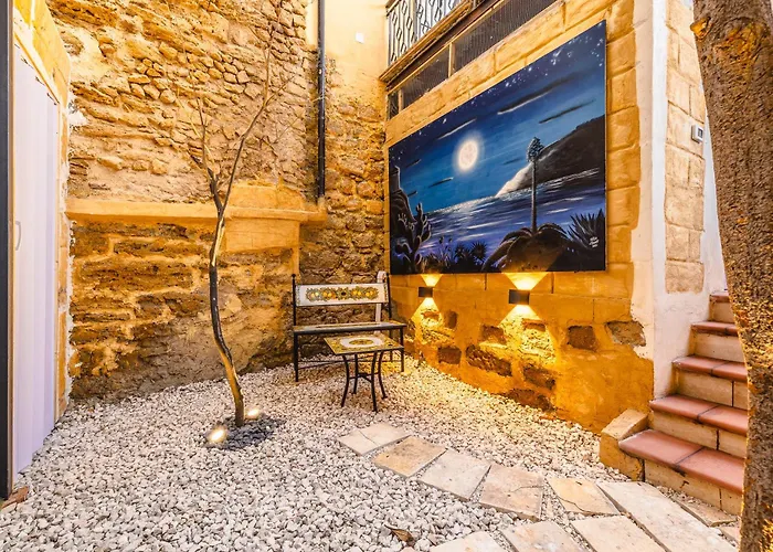 Beb Omare 4* Agrigento