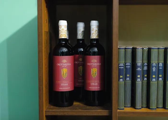 Beb Omare Отель типа 