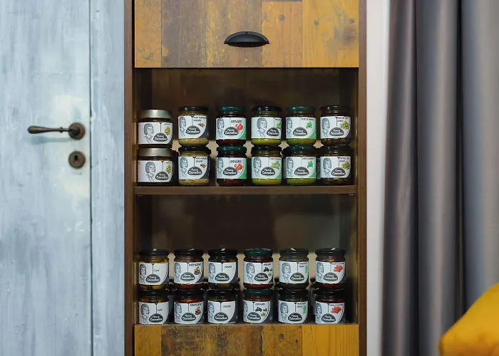 Beb Omare Агридженто