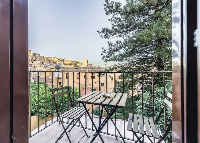 Beb Omare Bed & Breakfast Agrigento