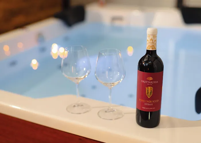 Beb Omare Отель типа 