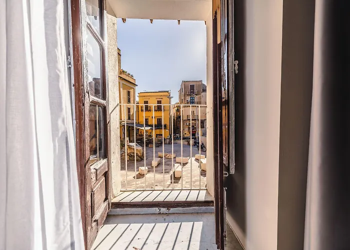 Bed & Breakfast Beb Omare